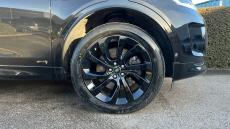 Land Rover Discovery Sport 2.0 D200 R-Dynamic HSE 5dr Auto Diesel Station Wagon